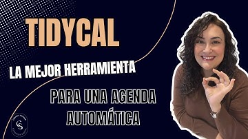 Tidycal, la mejor alternativa a Calendly