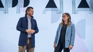 Domopalooza 2024 | App Attack: ResponsibleGPT Demo with Domo Wealth