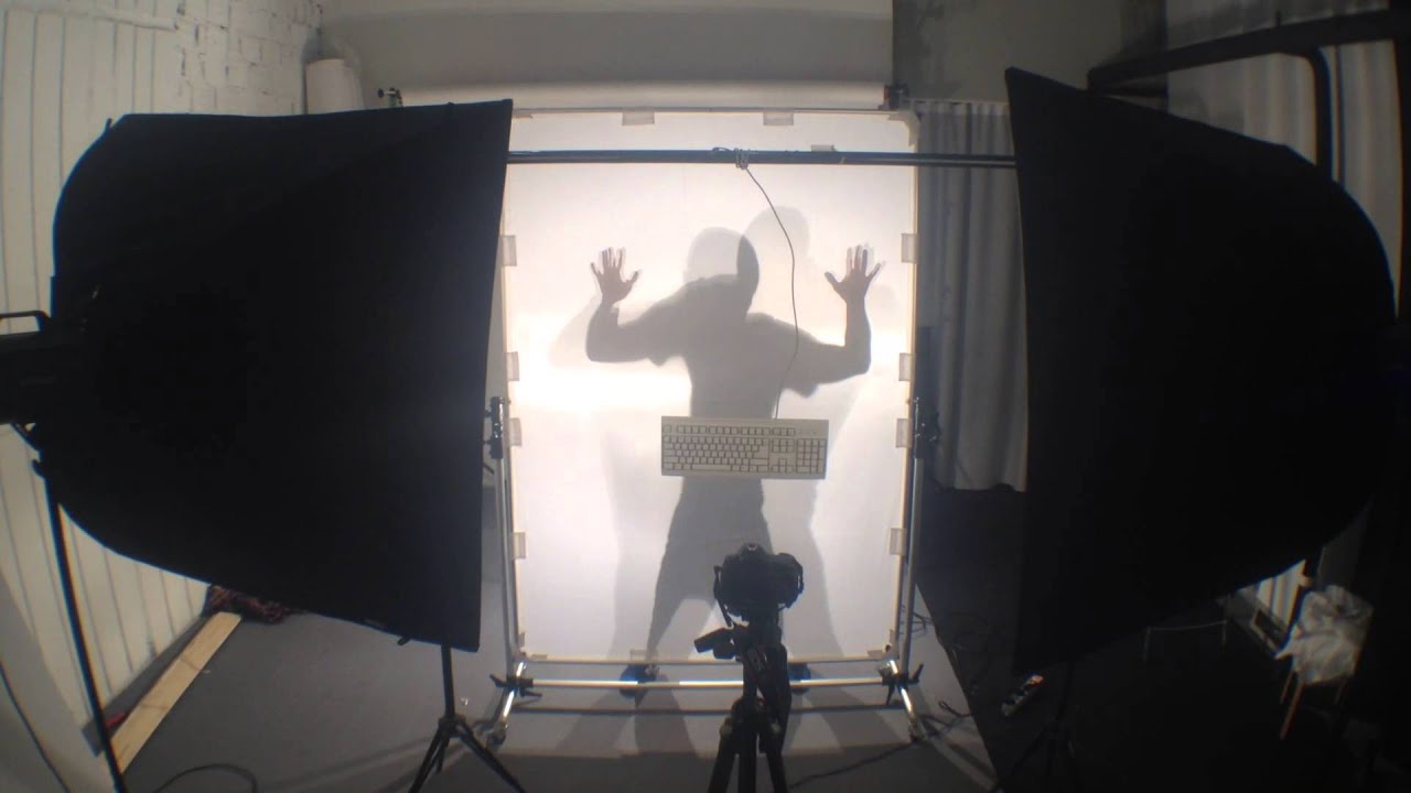 Процесс создания рекламы клавиатуры «Оптимус Популярис» - YouTube