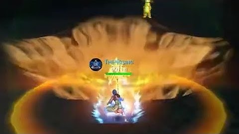 Avabel Online Tower of Bonds — Mage PvP #mmorpg #mage #avabelonline #games