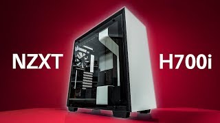 NZXT H700i - The First 