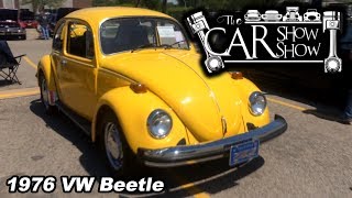 Download lagu Episode 6 1976 Volkswagen Beetle Sedan Episode 6 1976 Volkswagen Beetle Sedan