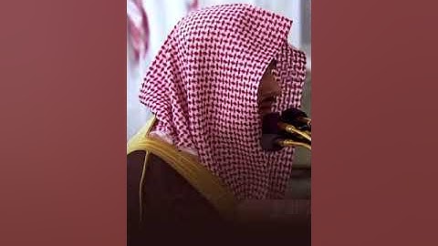 من ابداعات القارئ عبدالله القرافي | سورة يونس