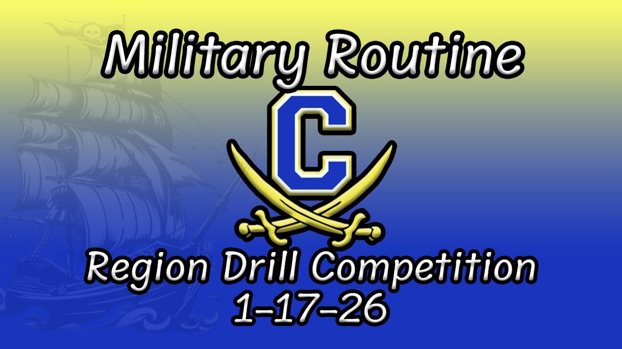 Cyprus Drill at Region - Military