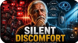 Why Silence Makes People Uncomfortable – Psychology Explained. (Silent Discomfort)