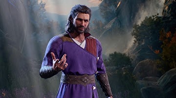 Baldur