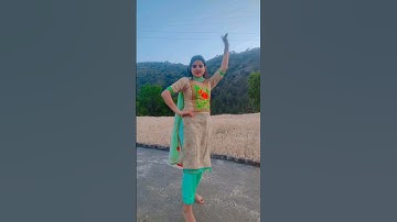 Thumbnail of Anarkali Disco Chali | Mamta Sharma | Sukhwinder Singh |      #youtubeshorts #dancevideo #shorts
