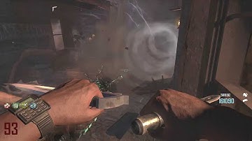 Buried Round 93 Co-op Script Error