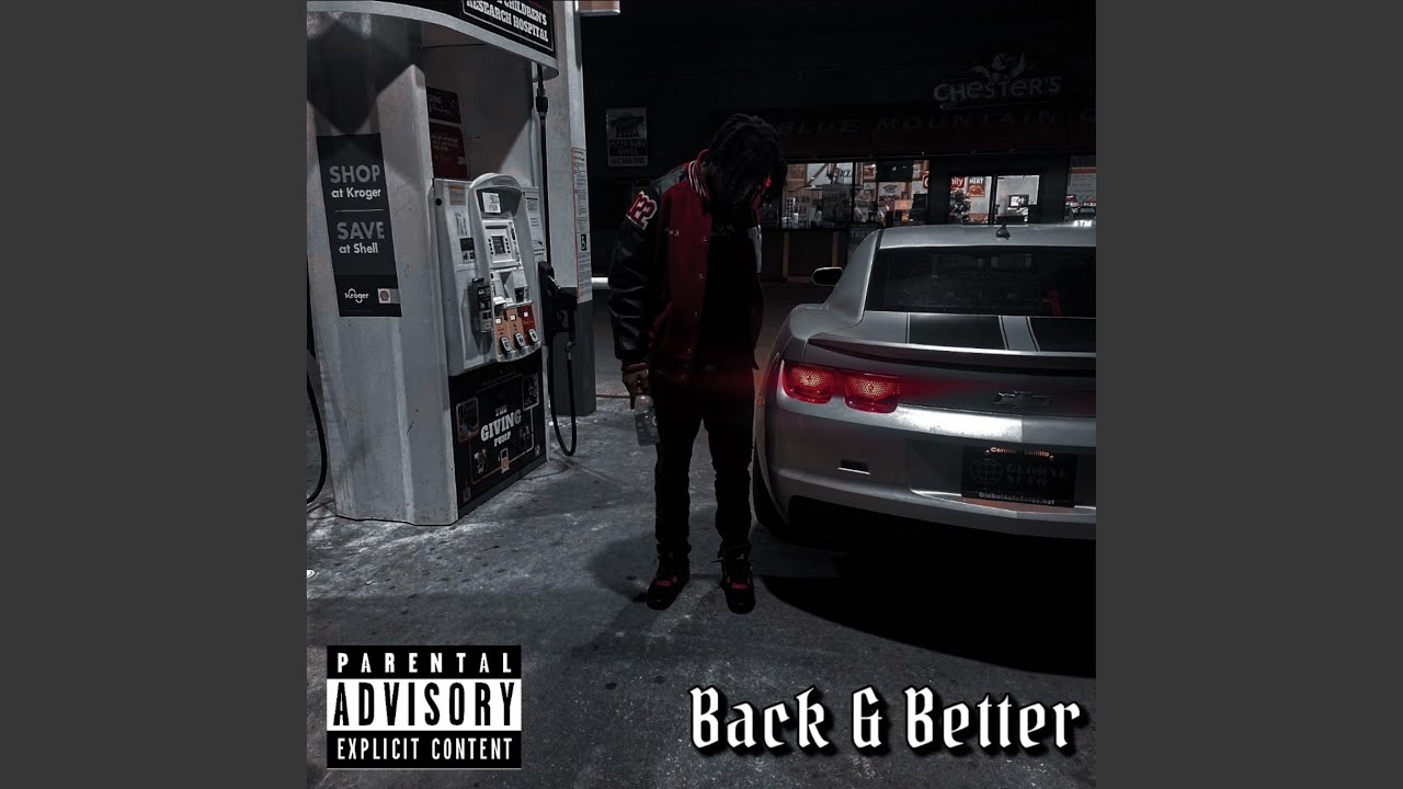 Rich Bastard'$ (feat. K Dawg) - YouTube
