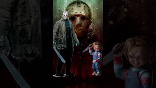 Jason vs 10 omg