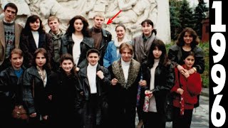 Жмурки (Художественный вымысел или Документальная реальность?)