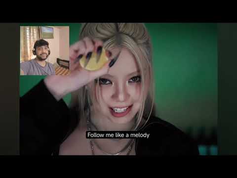 ALLDAY PROJECT - 'CRASH' M/V REACTION