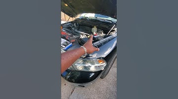 2014 Dodge RAM New alternator not charging! New battery didn
