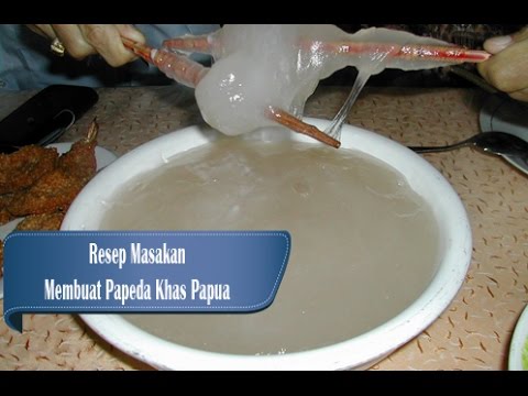 resep-dan-cara-membuat-papeda-–-papua