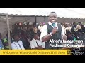 How I Was Treated In Nigeria Released The Beast Mode In Me After Being Frustrated Here OMANYALA How I Was Treated In Nigeria Released The Beast Mode In Me After Being Frustrated Here OMANYALA