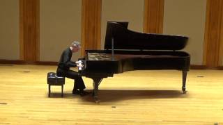 Rzewski: THE PEOPLE UNITED WILL NEVER BE DEFEATED