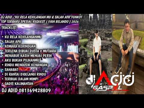 DJ ADID-\
