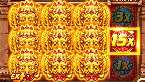 FORTUNE GEMS 3, FORTUNE GEMS BIG WIN JACKPOT, JILI SLOT GAMES
