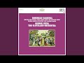 Miniature de la vidéo de la chanson Slavonic Dance No. 1 In C Major, Op. 46 "Bohemian Furiant": Presto