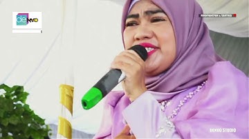 KAU CAMPAKKAN | Voc. Siska Anuar KDI | OM QUEEN 2005 MUSIC| Live Desa Sukarame