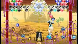 Bubble Pirate Quest Level 72