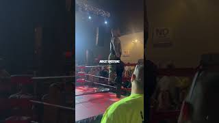 Hartford midget wrestling #fypシ゚viral
