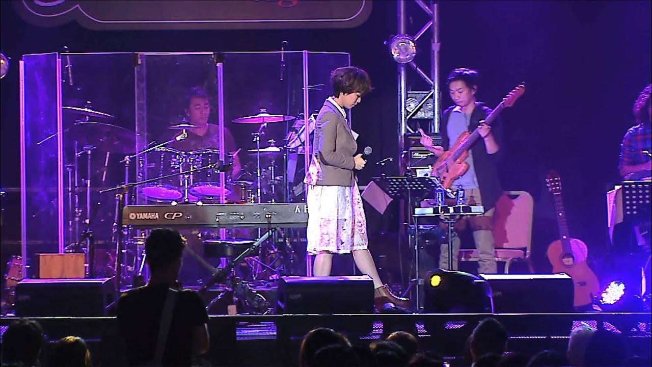 Live At First Sight 音樂會: J.Arie 雷琛瑜《學會戀愛》 Live At First Sight 音樂會: J.Arie 雷琛瑜《學會戀愛》