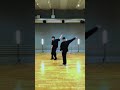 「IN THE MIDDLE feat.三浦大知」&quot;Dance Practice&quot; with Commentary公開!#shorts #ai #daichimiura #inthemiddle