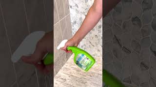 How to Clean Grout the Easy Way - The Navage Patch