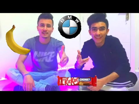 تحدي حماس ||bashar_&_jawad||نهاية غريبة