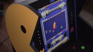 Darwin 4078 Arcade Pandora Jamma Compilation