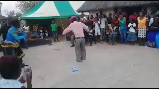 Tsonga man dancing Net Worth