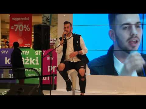 Gala przyłapani na