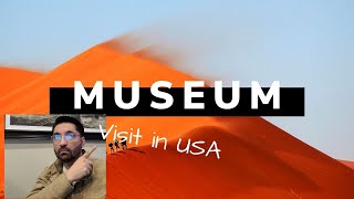 Happy time in Museum# Museum Visit by Javaid Life's in USA 19 views 2 years ago 2 minutes, 7 seconds
