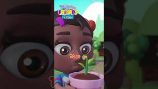 Earth Month for Kids 🌱 Learn Responsibility & Honesty with Sprouty! 🌎 #EarthMonth #Education