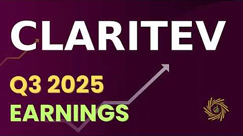 Claritev Corporation CTEV Q3 2025 Earnings Call