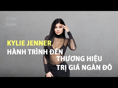Video: Kylie Jenner 17 tuổi chỉ cần mua một ngôi nhà 2,7 triệu đô la