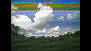 Blinking OSD