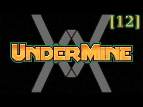 UnderMine [12] - Жар-птица