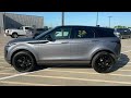 Trade Alert!  2023 Range Rover Evoque Loaded