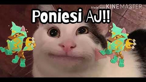 #poniesiintro I hope you enjoy it, i made it funny in hopes you like it