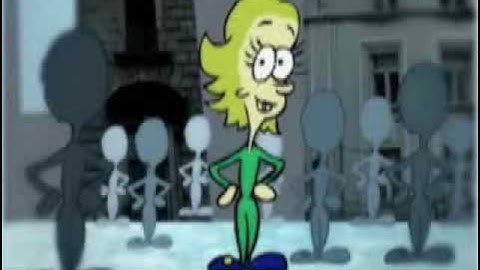 MYLAPS ChampionChip - New York Marathon animated