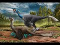 Oviraptor Sound Effects