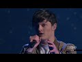 Adam Ladell Faded The Voice Australia 2016