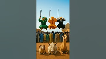 Qurbani Mubarak 2025 😍 #qurbani2025 #eid2025 #ai #trending #viralvideo #youtubeshorts #foryou #art