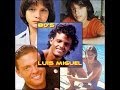 Luis Miguel - "Mix 1982-89"