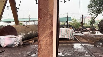 Tấm gỗ đinh hương siêu nét vân chun cực đẹp hai mặt không tỳ vết