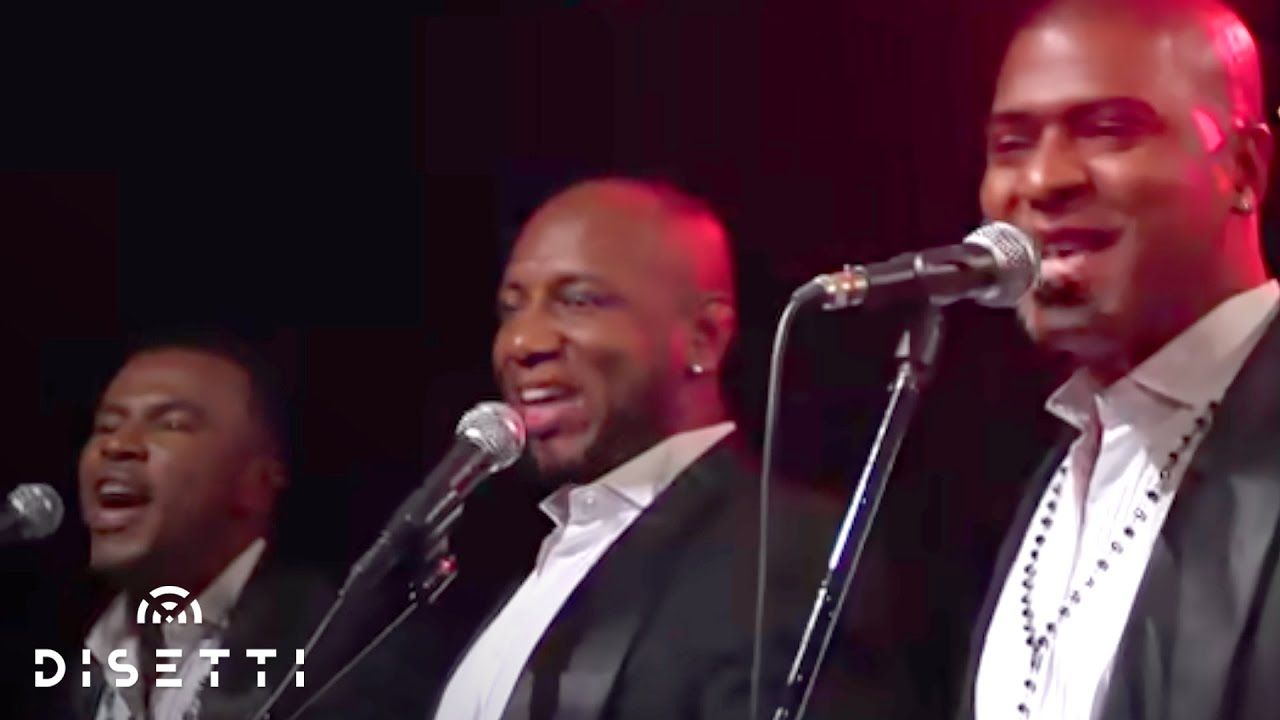 Yambao Orquesta - Sin Mentiras