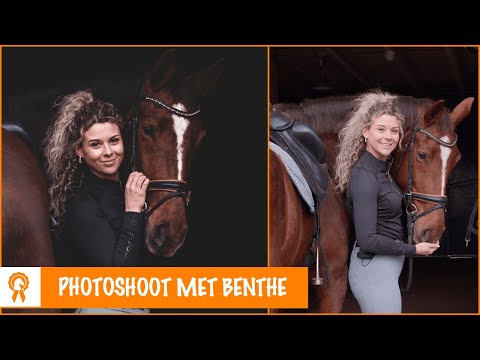 Video: Hoe zorg je voor je haar (met foto's)