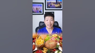 Thực Phẩm Nguy Hiểm Gây Trào Ngược Dạ Dày Thực Quản | Dr Ngọc #traonguocdadaythucquan #short #drngoc